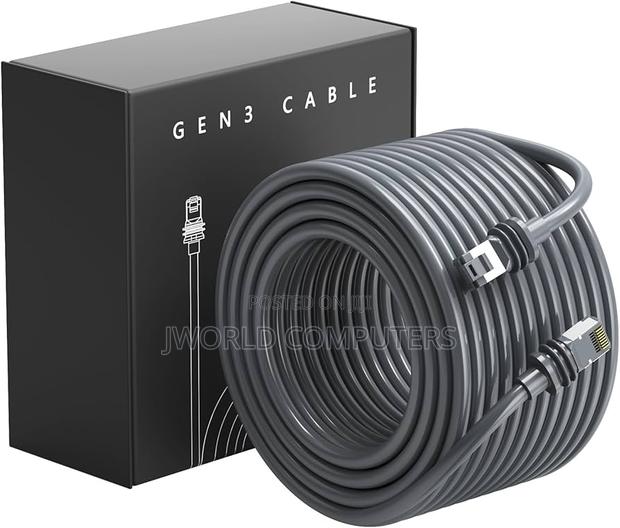 Standard Actuated Starlink Gen 3 Cable 46m