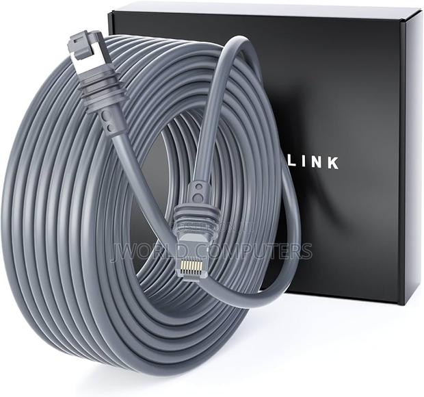 Standard Actuated Starlink Gen 3 Cable 46m - thumbnail 2