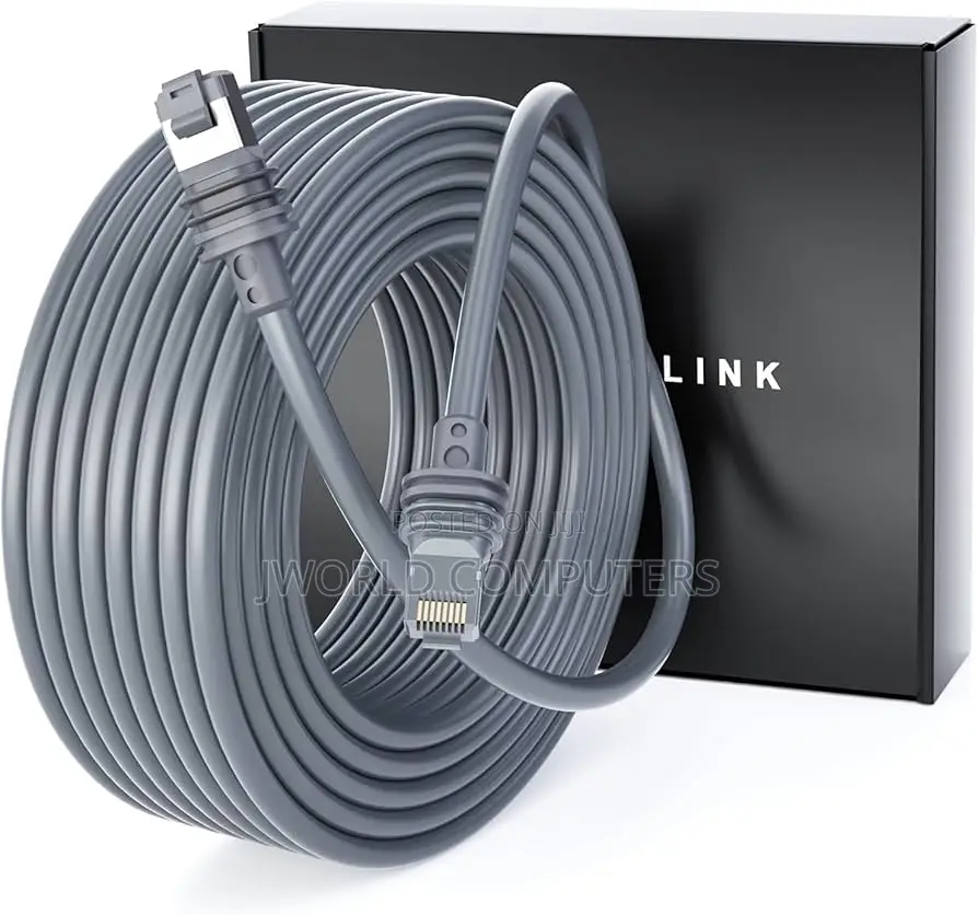 Standard Actuated Starlink Gen 3 Cable 46m