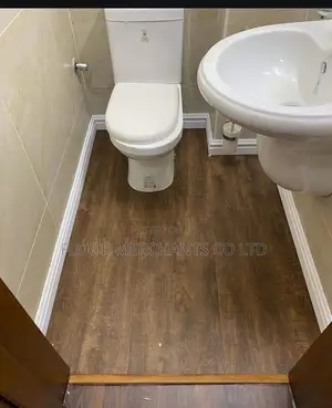 Strong SPC Core Flooring