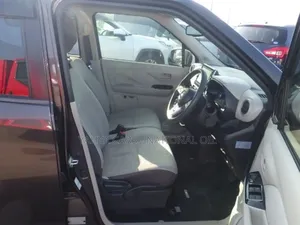 Nissan Dayz 2019 Brown
