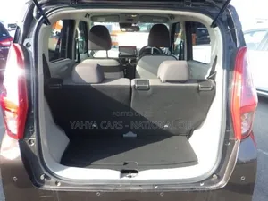 Nissan Dayz 2019 Brown