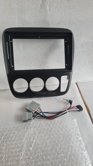 Honda CRV 1997-2005 Android Radio Frame or Console Available