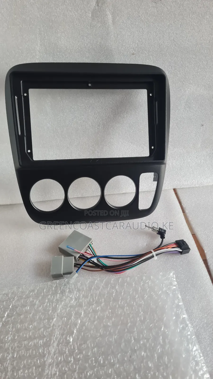 Honda CRV 1997-2005 Android Radio Frame or Console Available
