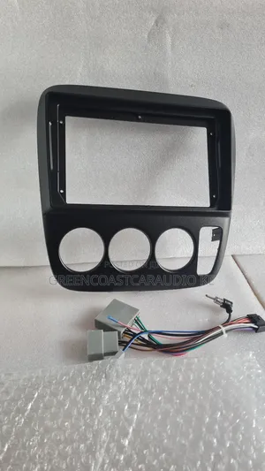 Honda CRV 1997-2005 Android Radio Frame or Console Available
