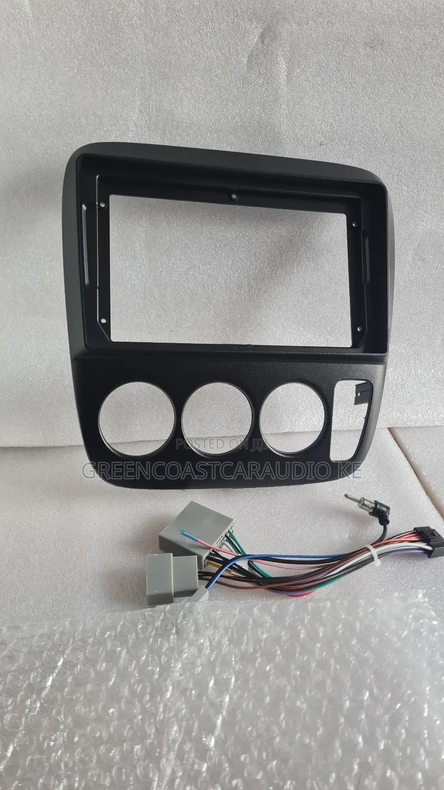 Honda CRV 1997-2005 Android Radio Frame or Console Available