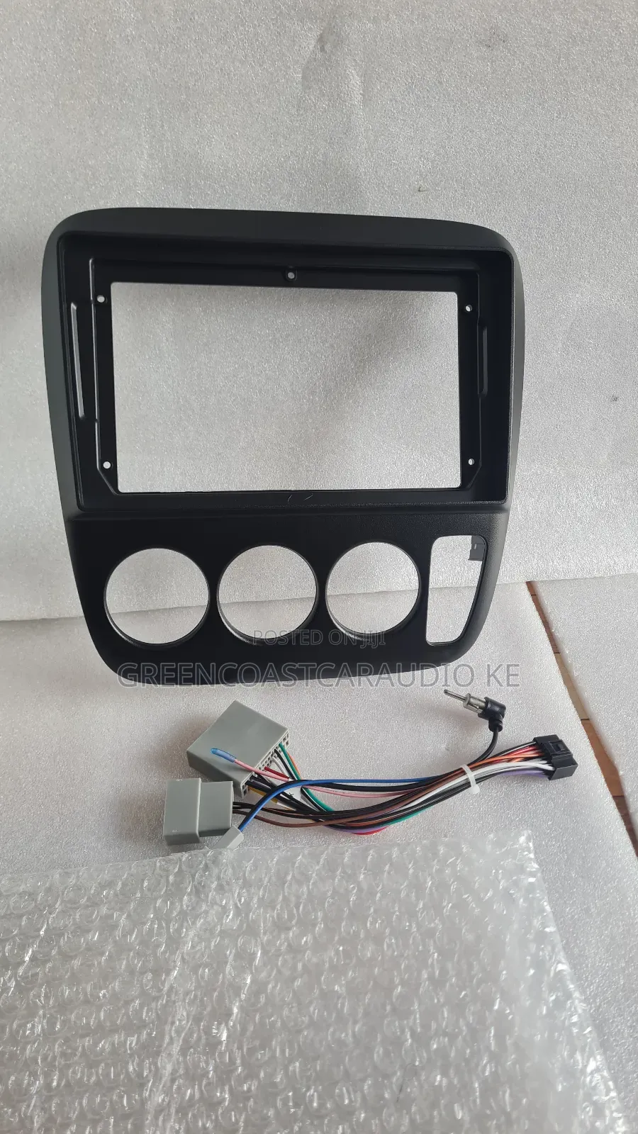Honda CRV 1997-2005 Android Radio Frame or Console Available