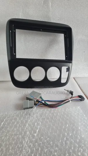 Honda CRV 1997-2005 Android Radio Frame or Console Available