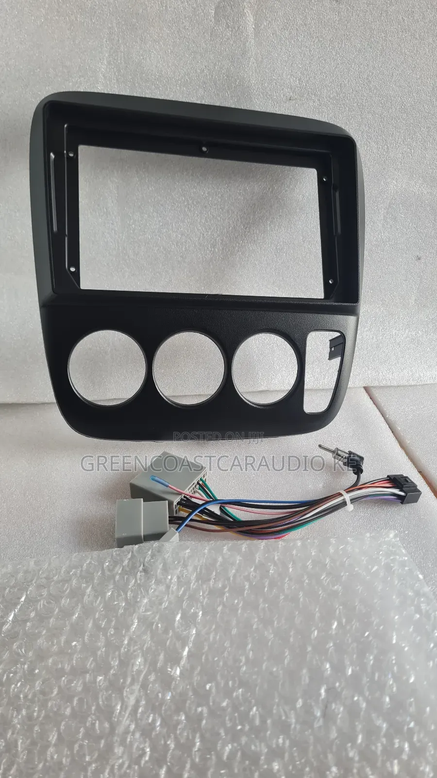 Honda CRV 1997-2005 Android Radio Frame or Console Available