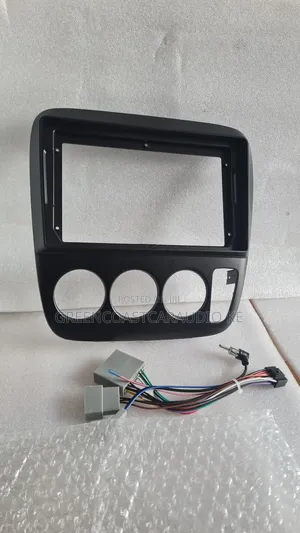 Honda CRV 1997-2005 Android Radio Frame or Console Available