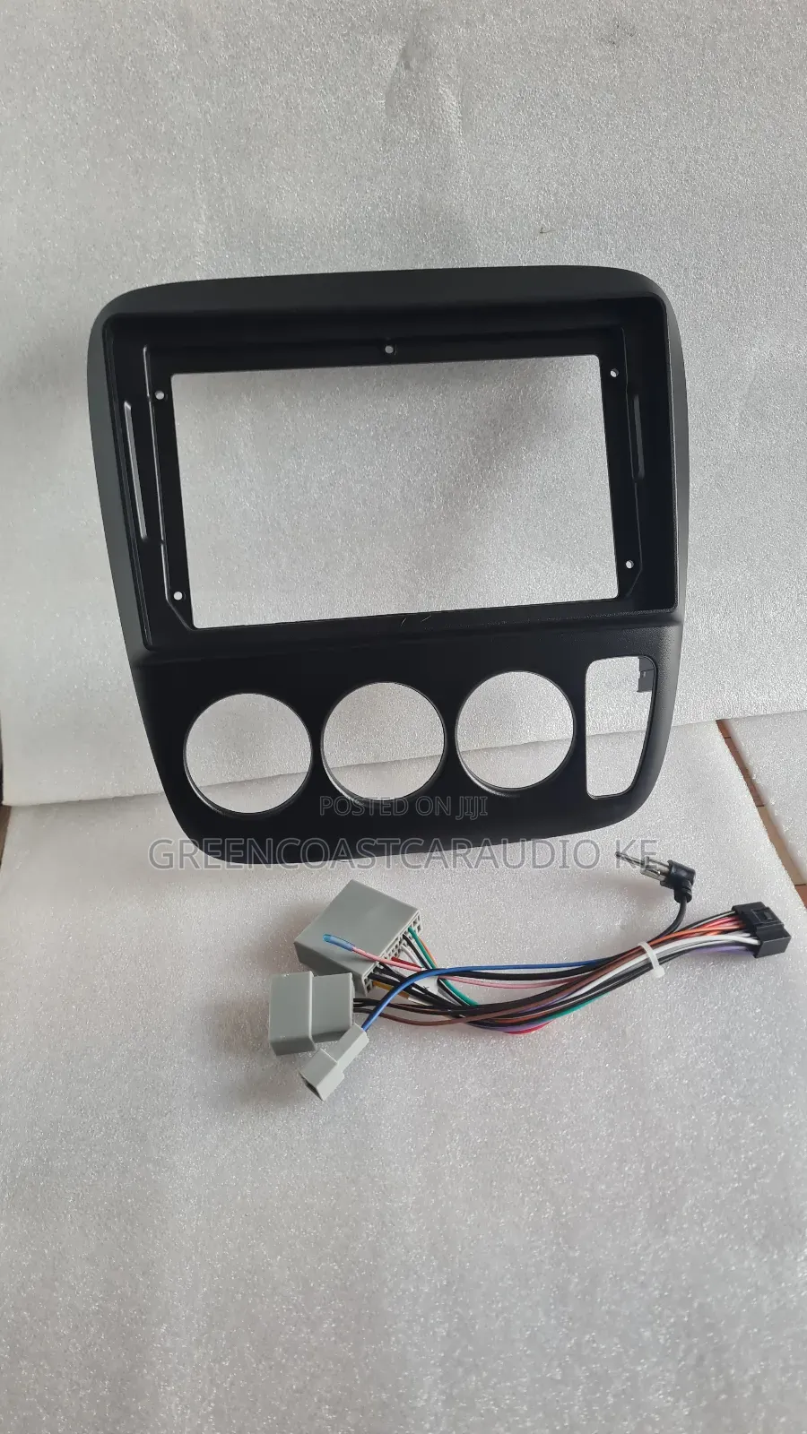 Honda CRV 1997-2005 Android Radio Frame or Console Available