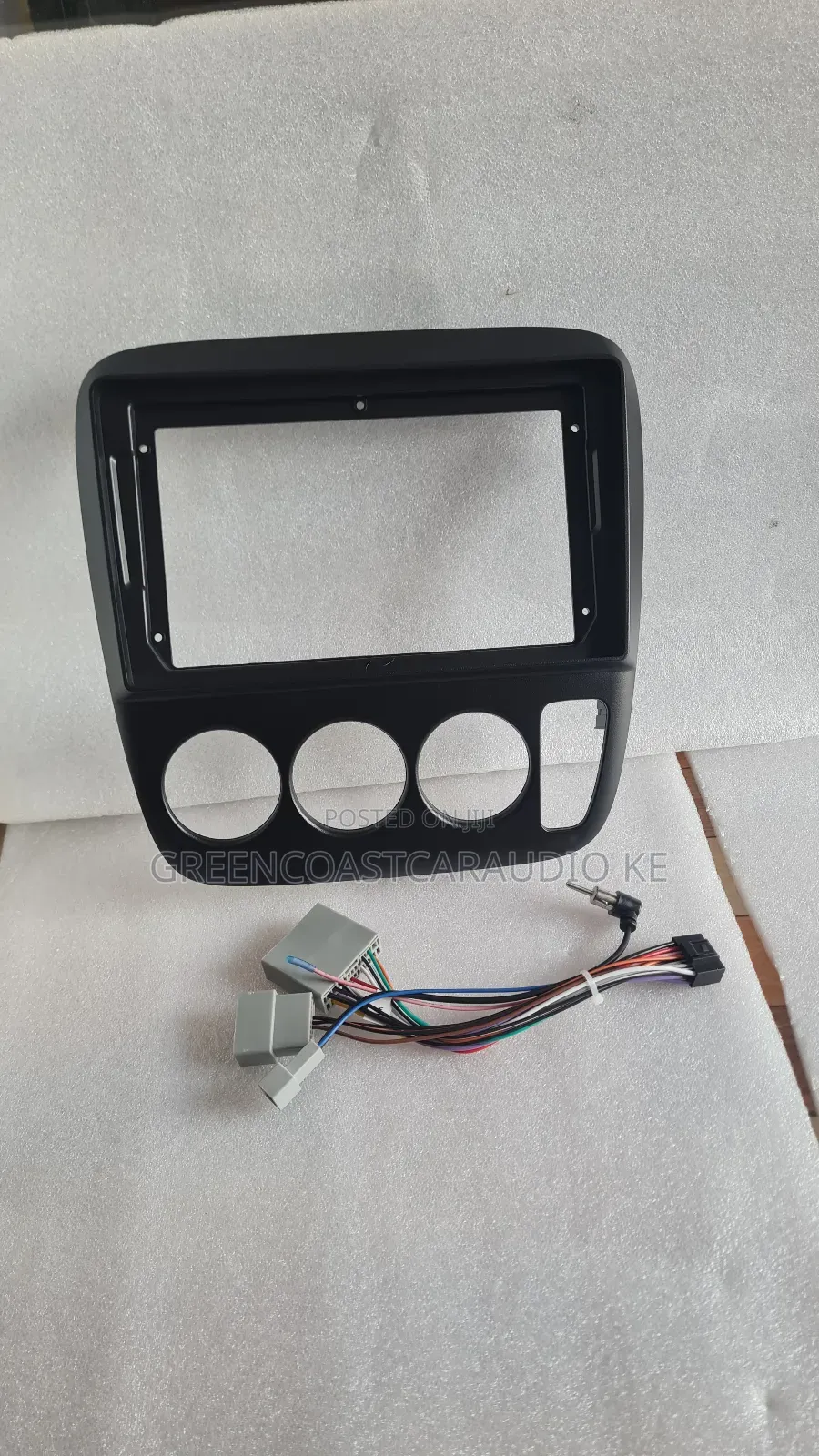 Honda CRV 1997-2005 Android Radio Frame or Console Available