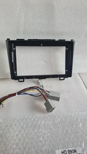 Honda CRV 2006_2013 Afterm Android Radio Frames or Console Available
