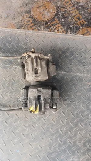 Subaru Brake Pads