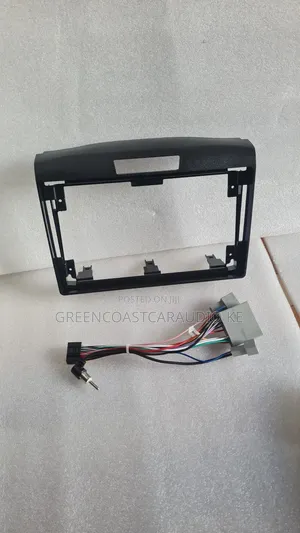 Honda CRV 2013-2015 Android Radio Frame or Console Available