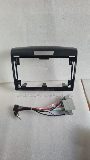 Honda CRV 2013-2015 Android Radio Frame or Console Available