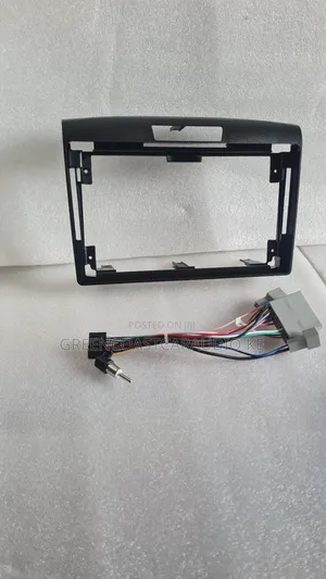 Honda CRV 2013-2015 Android Radio Frame or Console Available