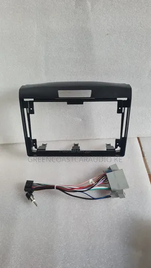Honda CRV 2013-2015 Android Radio Frame or Console Available