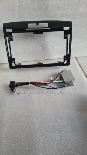Honda CRV 2013-2015 Android Radio Frame or Console Available