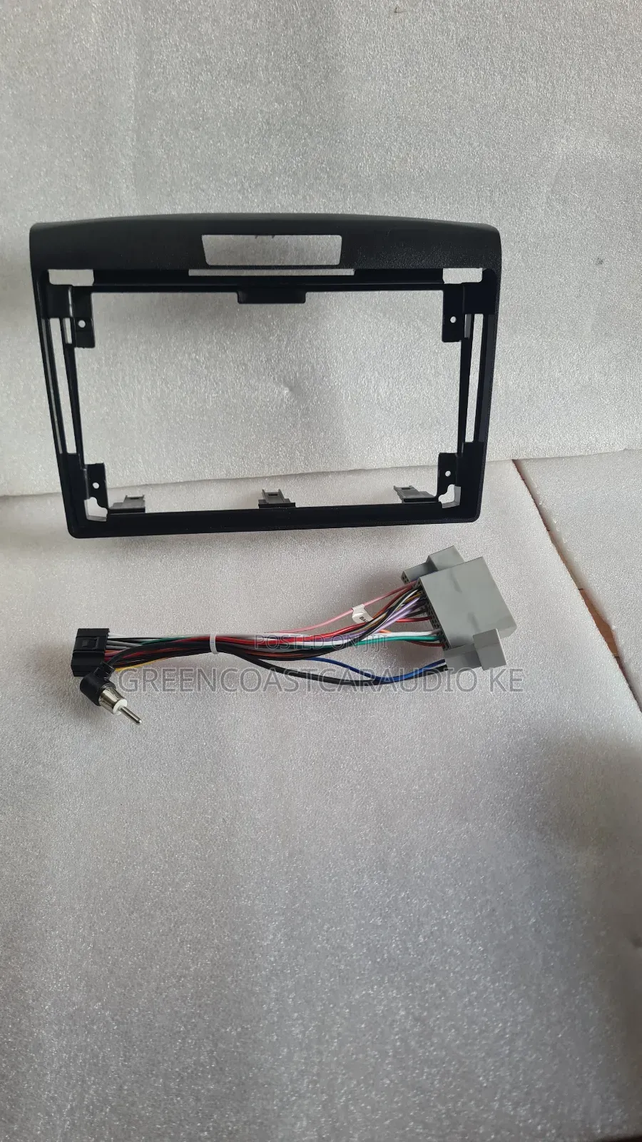 Honda CRV 2013-2015 Android Radio Frame or Console Available