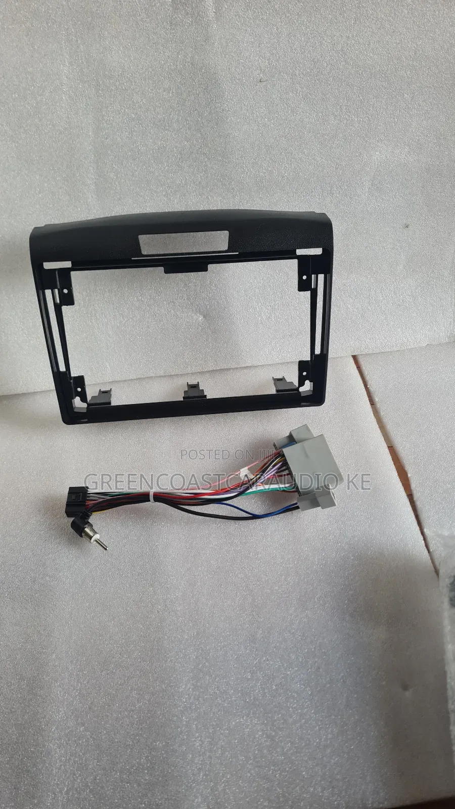 Honda CRV 2013-2015 Android Radio Frame or Console Available