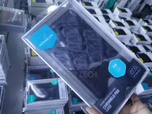 Nillkin Camshield Pro Phone Case Designed for the Oneplus 11.