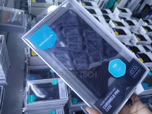 Nillkin Camshield Pro Phone Case Designed for the Oneplus 11. - thumbnail 2