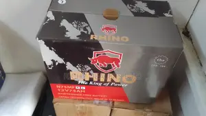 Rhino N75mf 12v/75ah Car Battery