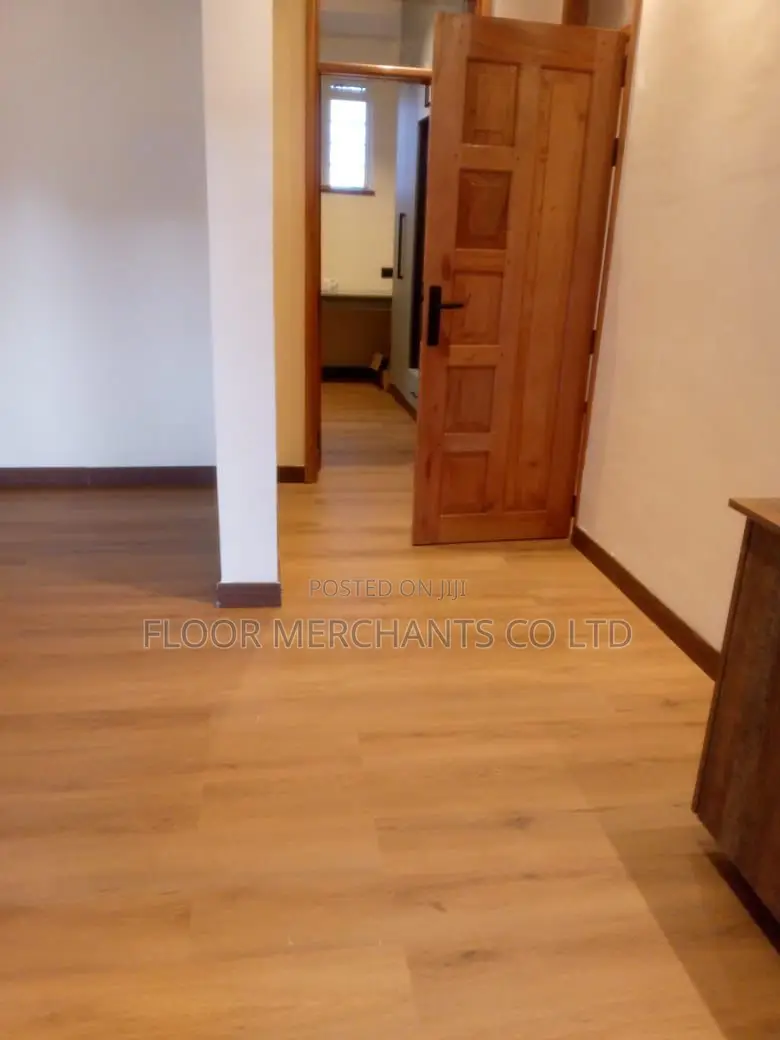 Premium SPC Flooring Plank