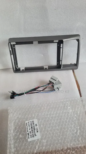 Honda Crossroad 2007+ Android Radio Frame or Console Available