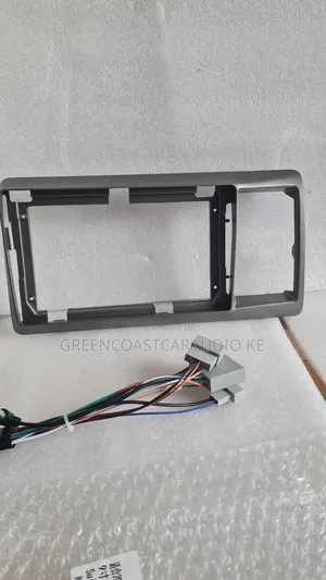 Honda Crossroad 2007+ Android Radio Frame or Console Available