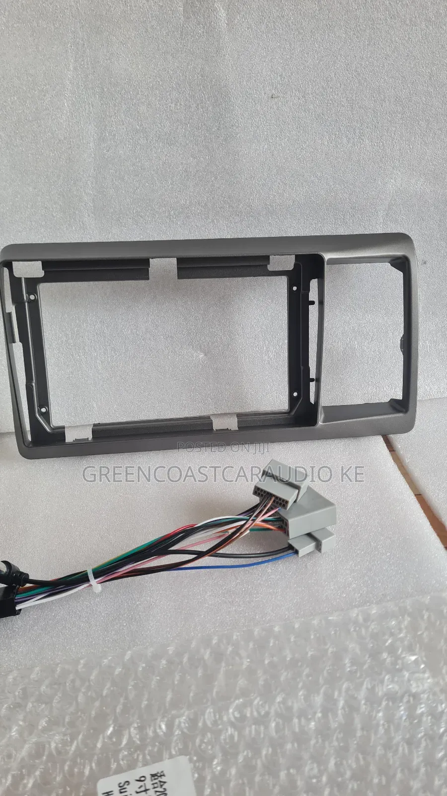 Honda Crossroad 2007+ Android Radio Frame or Console Available