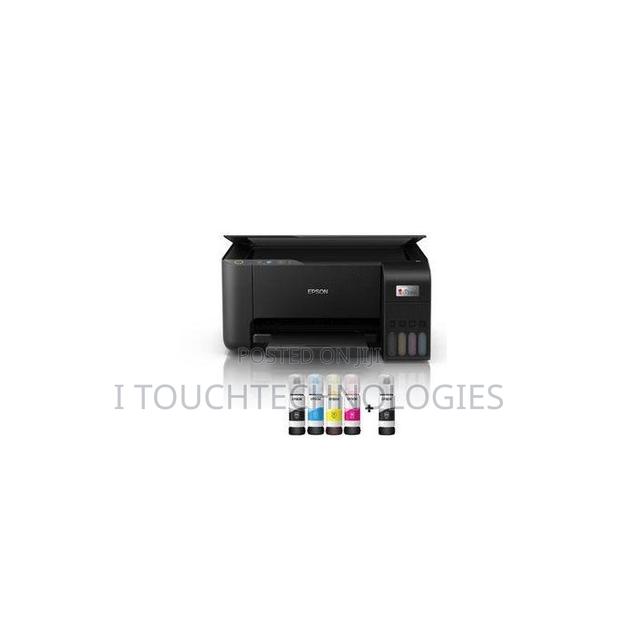 Epson L3210 Printer