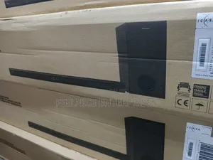 Hisense 540watts