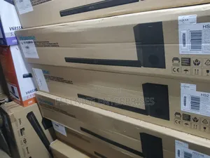 Hisense 540watts