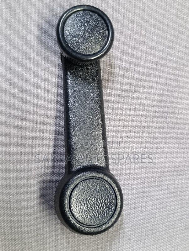 Winder Handle Mazda - thumbnail 2