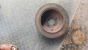 Subaru Discs