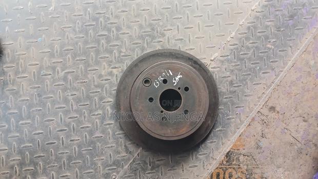 Subaru Discs - thumbnail 2