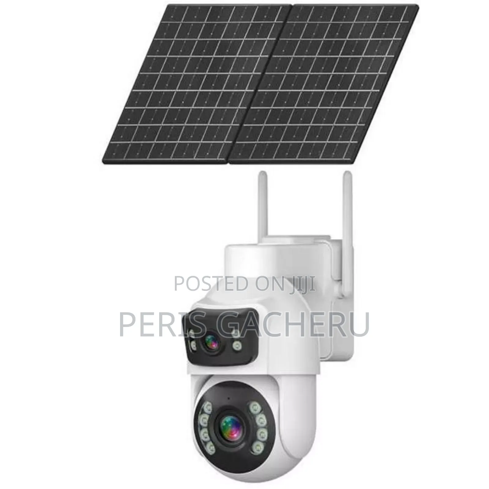 CCTV Camera