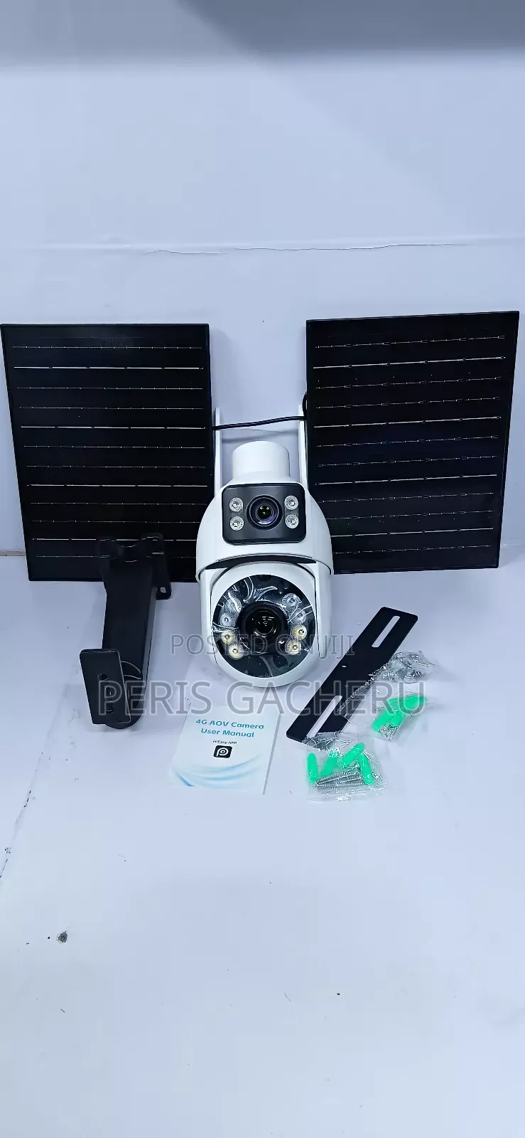 CCTV Camera