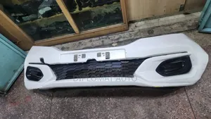 Honda Fit 2015 Front Bumper.