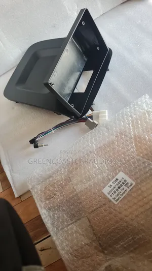 Subaru Forester Sg5/Impreza Android Radio Frame or Console