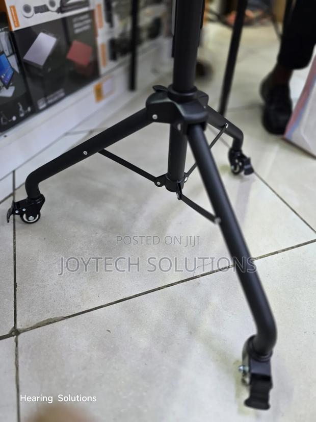 Pulpit Stand,Can Hold Laptop, Bible, Note Book Etc - thumbnail 2