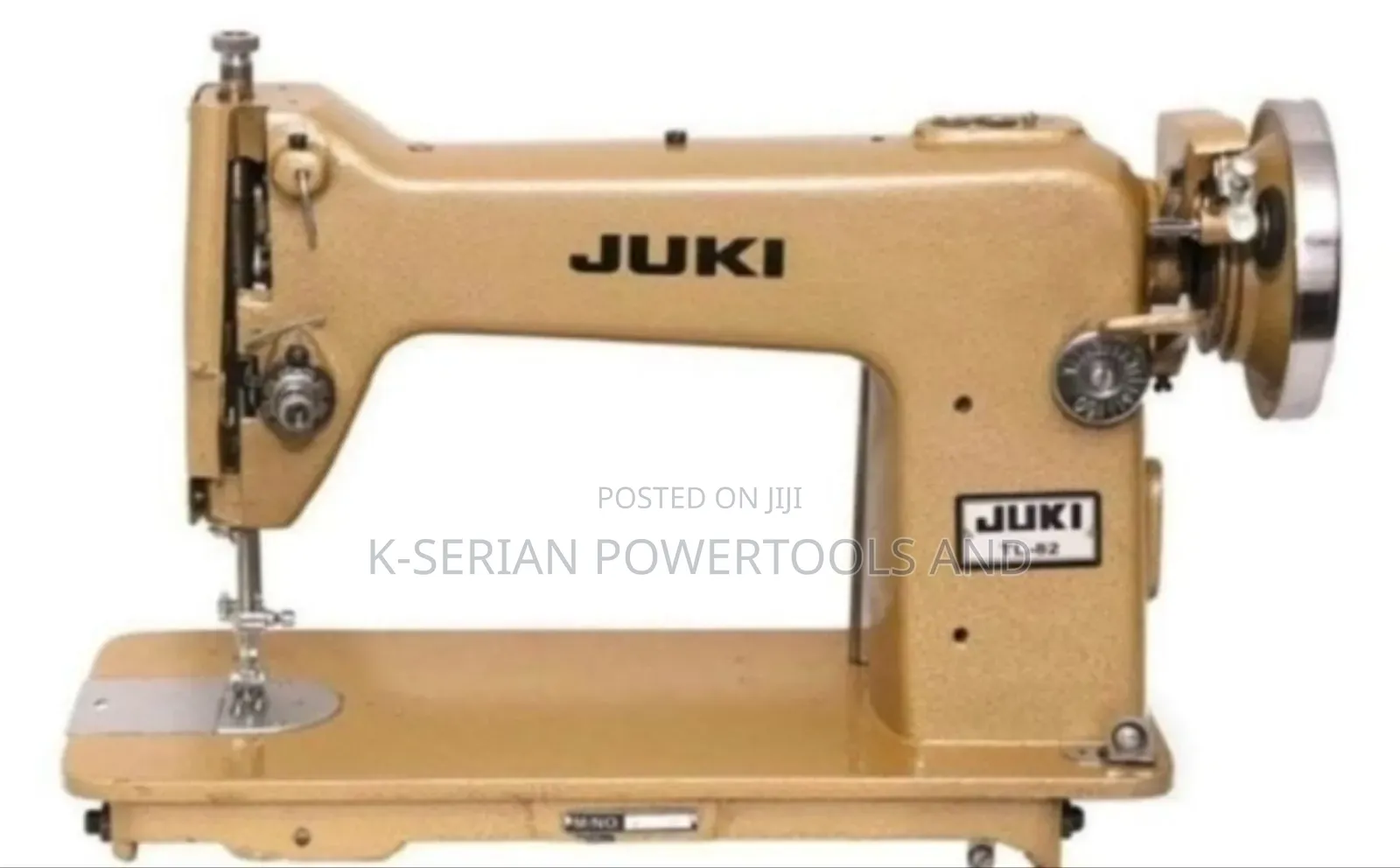 Juki Ta2 Industrial Sewing Machine/Juki Industrial Sewing Machine