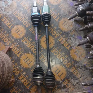 Subaru Drive Shafts
