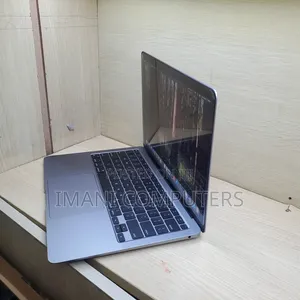 Laptop Apple MacBook Air 2020 M1 8GB Intel Core i5 SSD 256GB