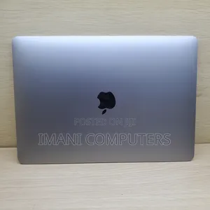 Laptop Apple MacBook Air 2020 M1 8GB Intel Core i5 SSD 256GB