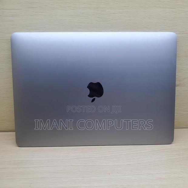 Laptop Apple MacBook Air 2020 M1 8GB Intel Core i5 SSD 256GB - thumbnail 3