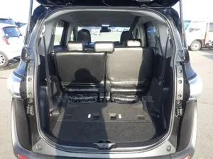 Toyota Sienta 2019 Black