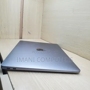 Laptop Apple MacBook Air 2020 M1 8GB Intel Core i5 SSD 256GB